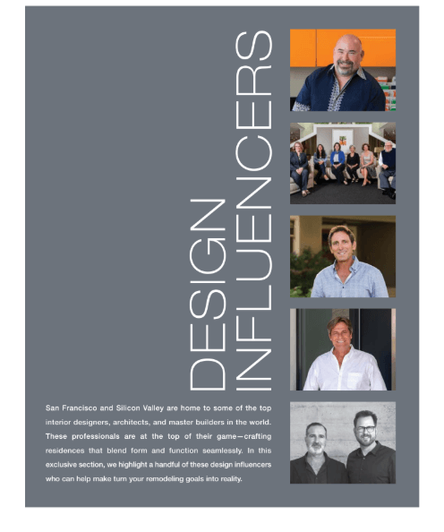 Design Influencers